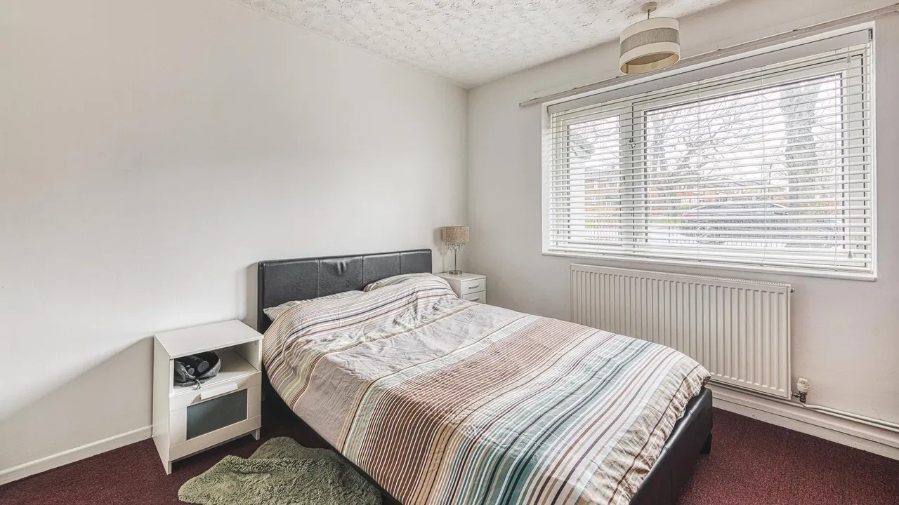 Finchley Avenue, Mackworth, DE22, photo 10