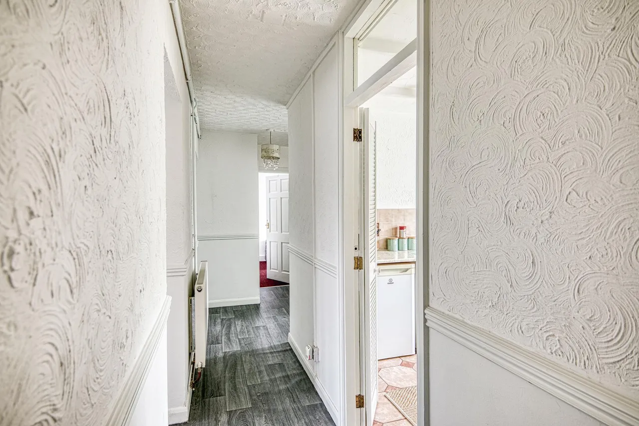 Finchley Avenue, Mackworth, DE22, photo 3