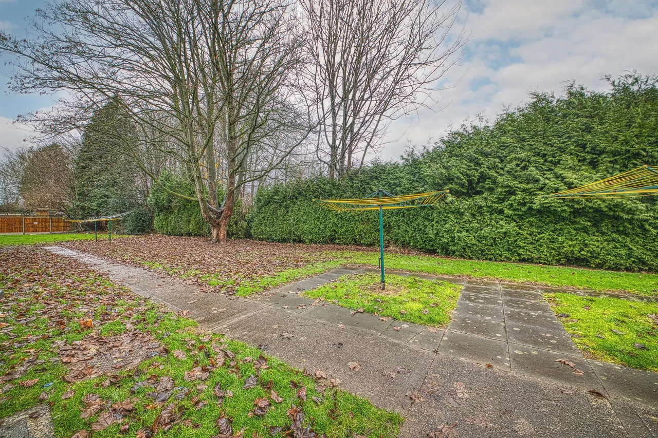 Finchley Avenue, Mackworth, DE22, photo 15