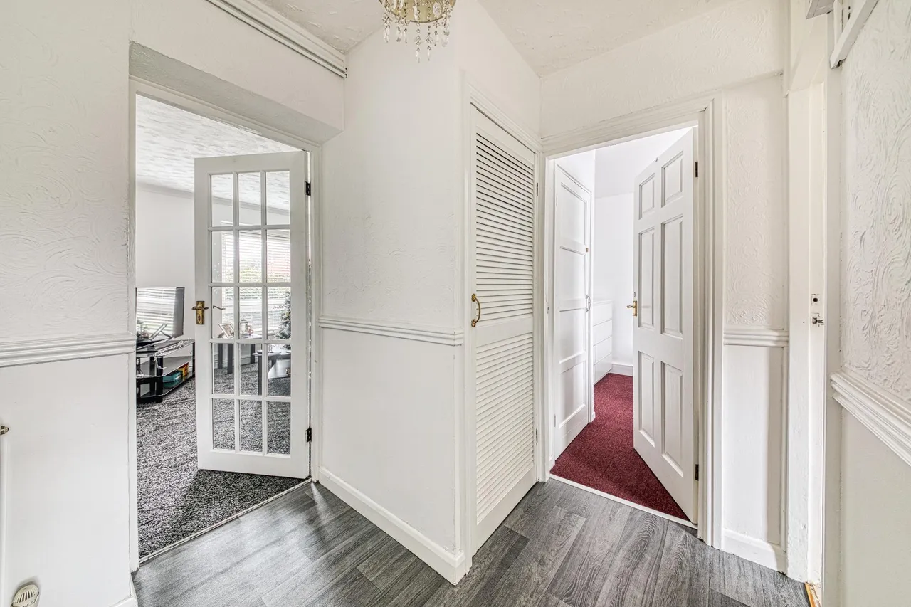 Finchley Avenue, Mackworth, DE22, photo 4