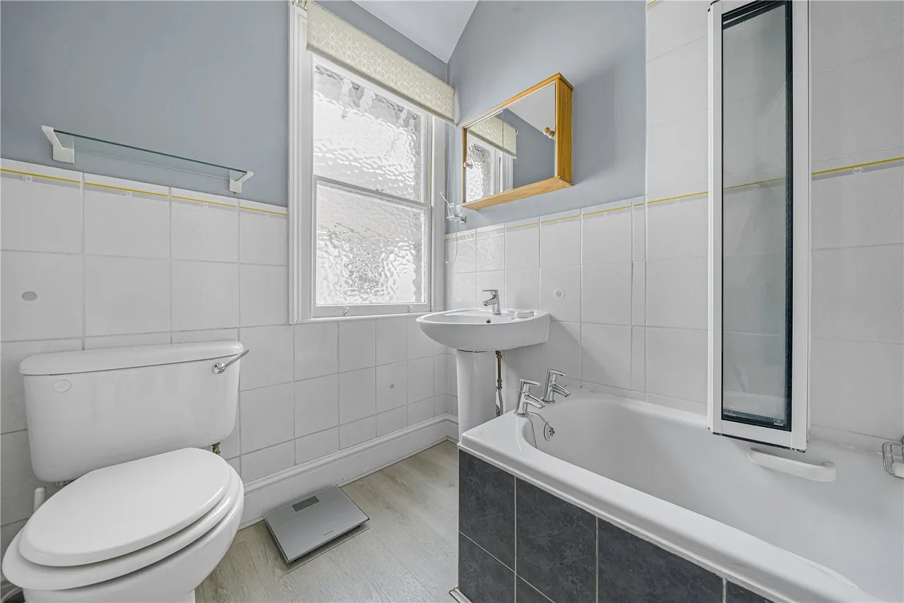 Weston Park, Thames Ditton, KT7, photo 12