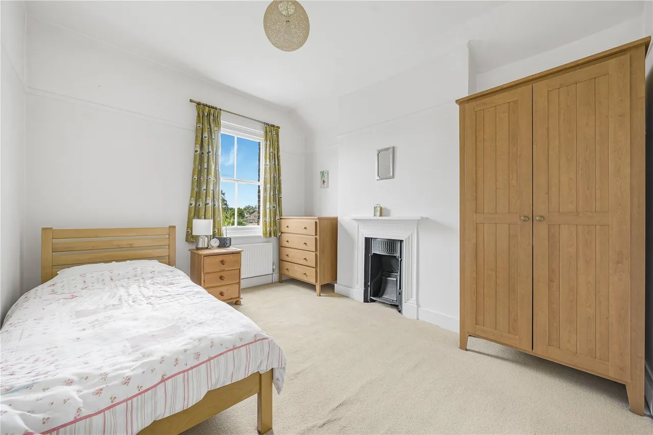 Weston Park, Thames Ditton, KT7, photo 10