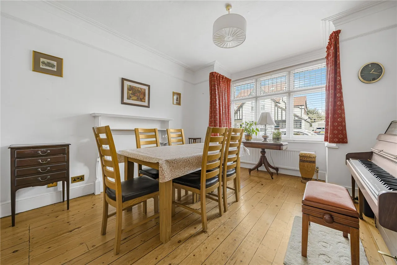 Weston Park, Thames Ditton, KT7, photo 4