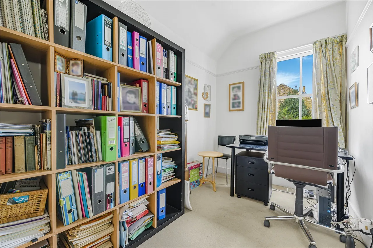 Weston Park, Thames Ditton, KT7, photo 7