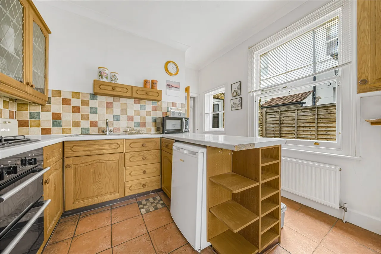 Weston Park, Thames Ditton, KT7, photo 5