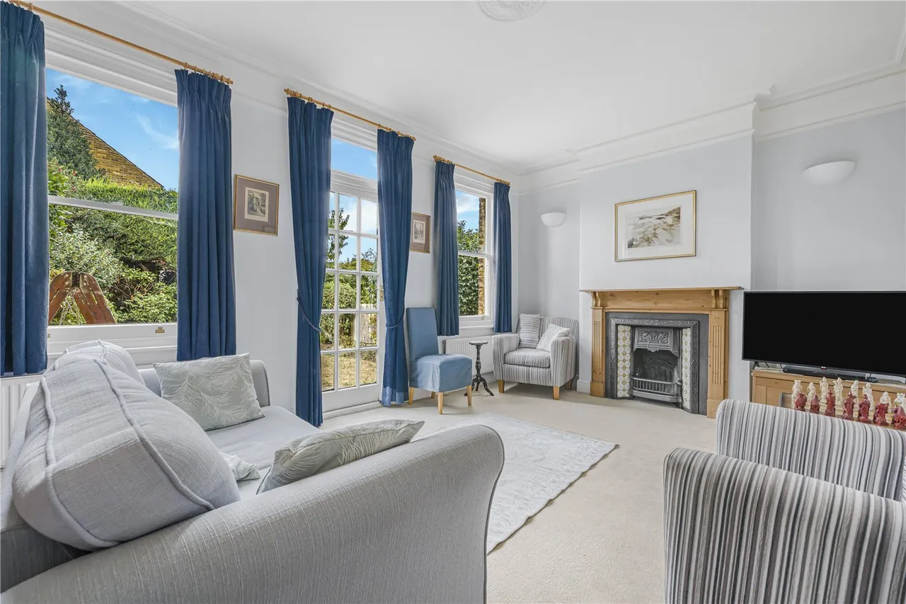 Weston Park, Thames Ditton, KT7, photo 2