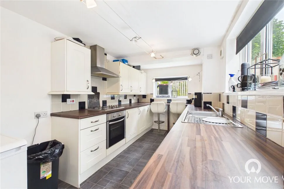 Bowthorn Road, Cleator Moor, Cumbria, CA25, photo 8