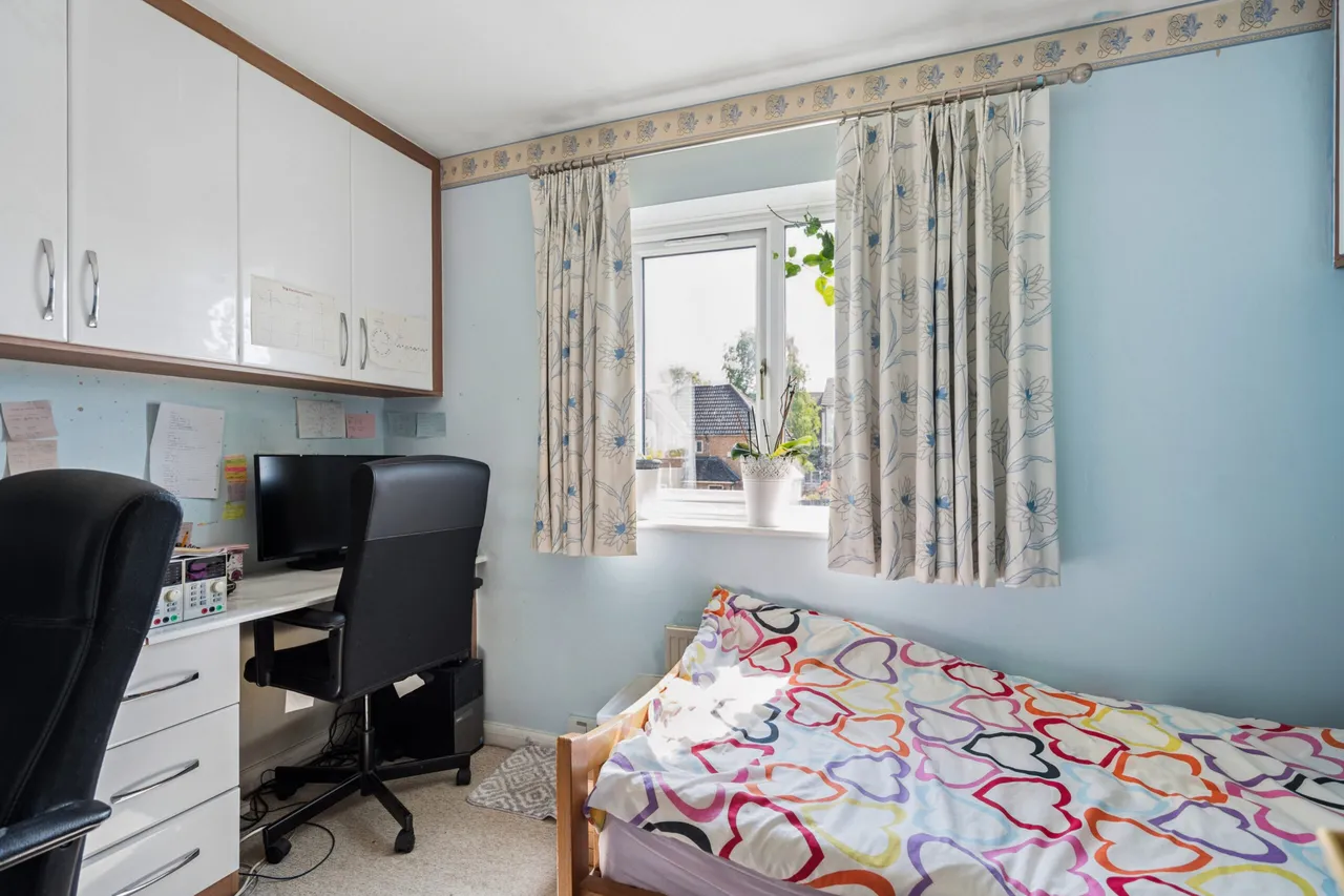 Brambling Close, Bushey, Bushey, WD23 2HW, photo 8