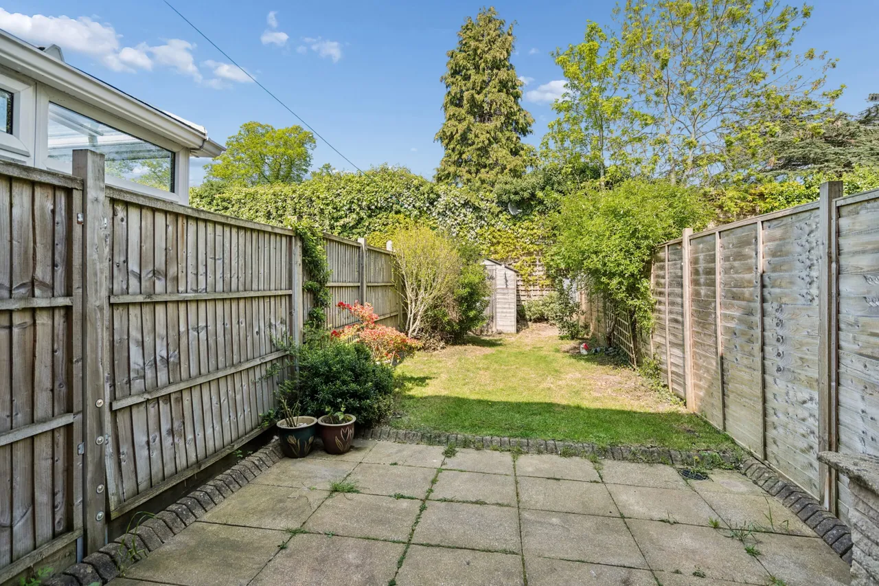 Brambling Close, Bushey, Bushey, WD23 2HW, photo 4