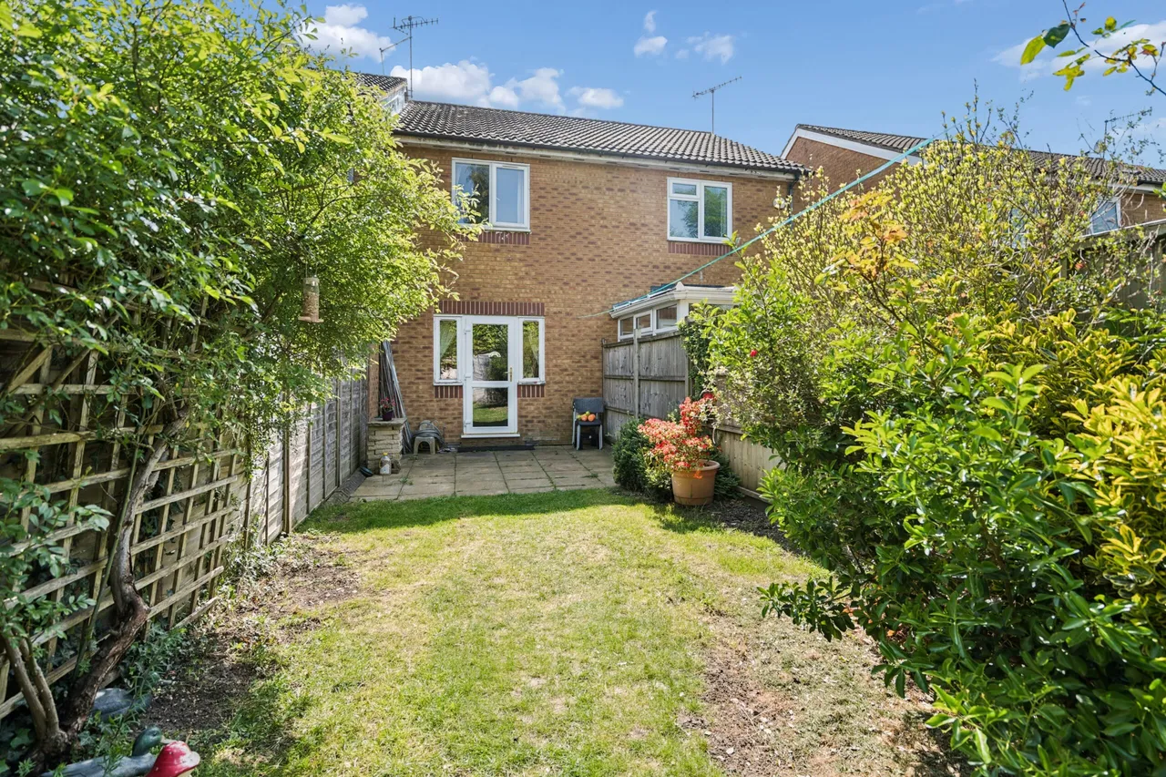 Brambling Close, Bushey, Bushey, WD23 2HW, photo 10