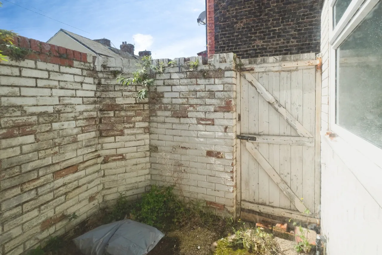 Banner Street, Liverpool, L15, photo 17