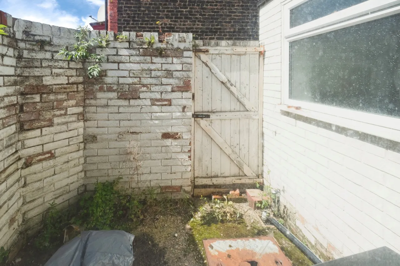 Banner Street, Liverpool, L15, photo 18