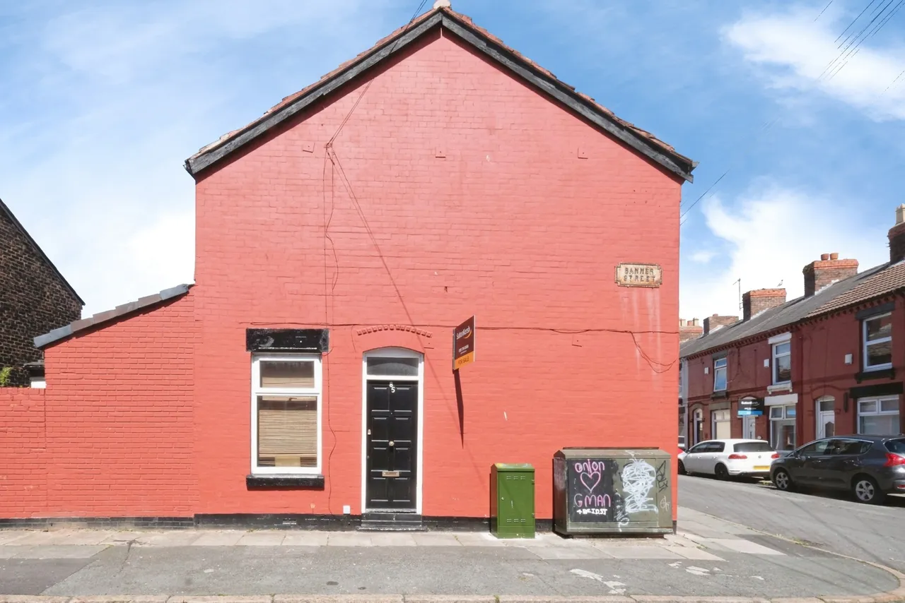 Banner Street, Liverpool, L15, photo 16
