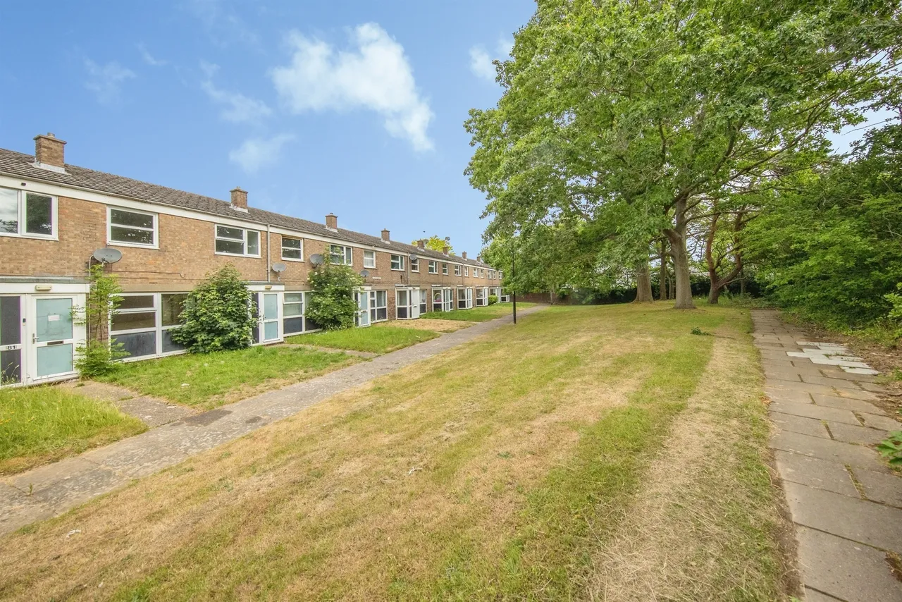 Ilex Close, Colchester, photo 11