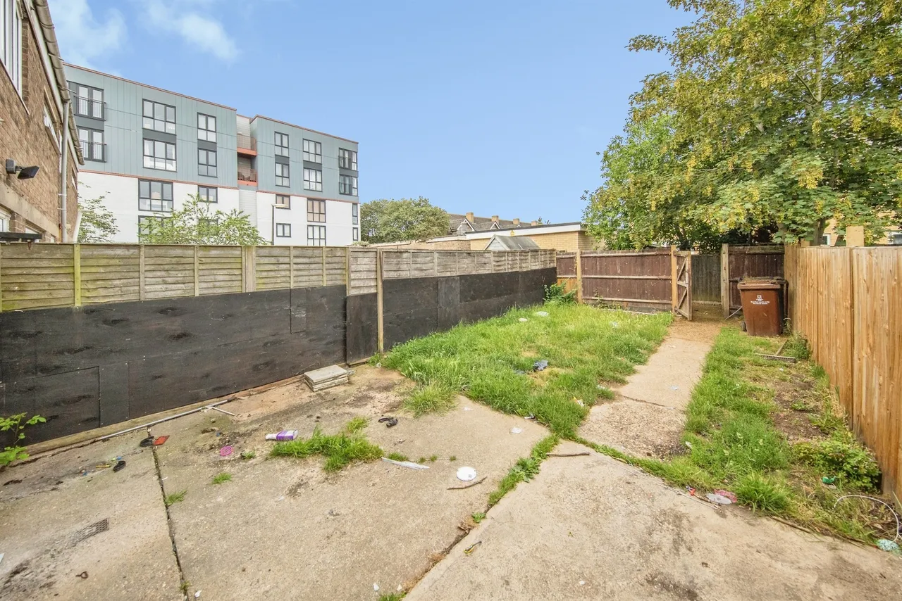Ilex Close, Colchester, photo 12