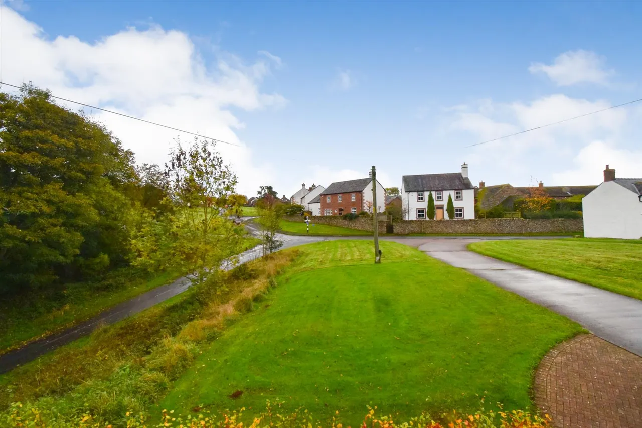 Blencarn, Penrith, photo 18