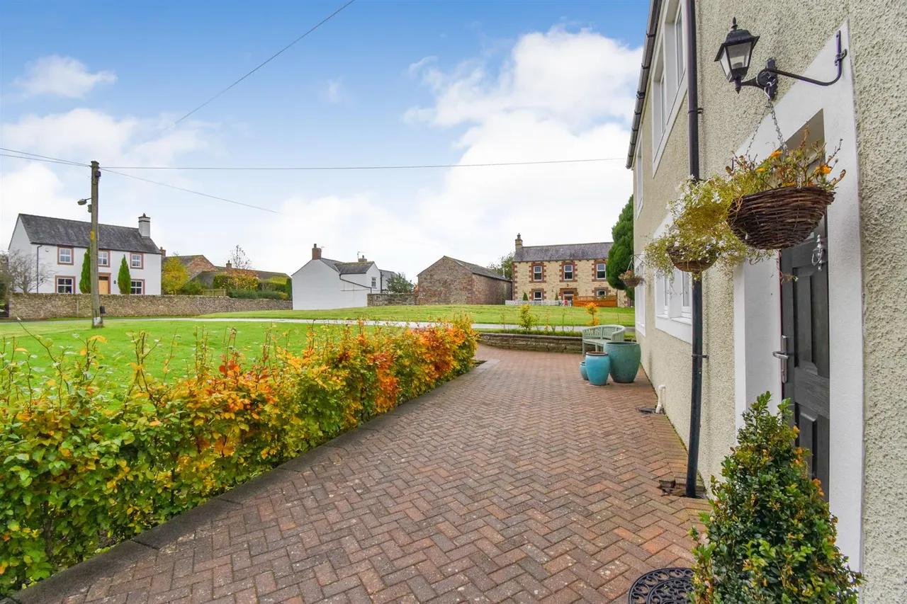 Blencarn, Penrith, photo 22