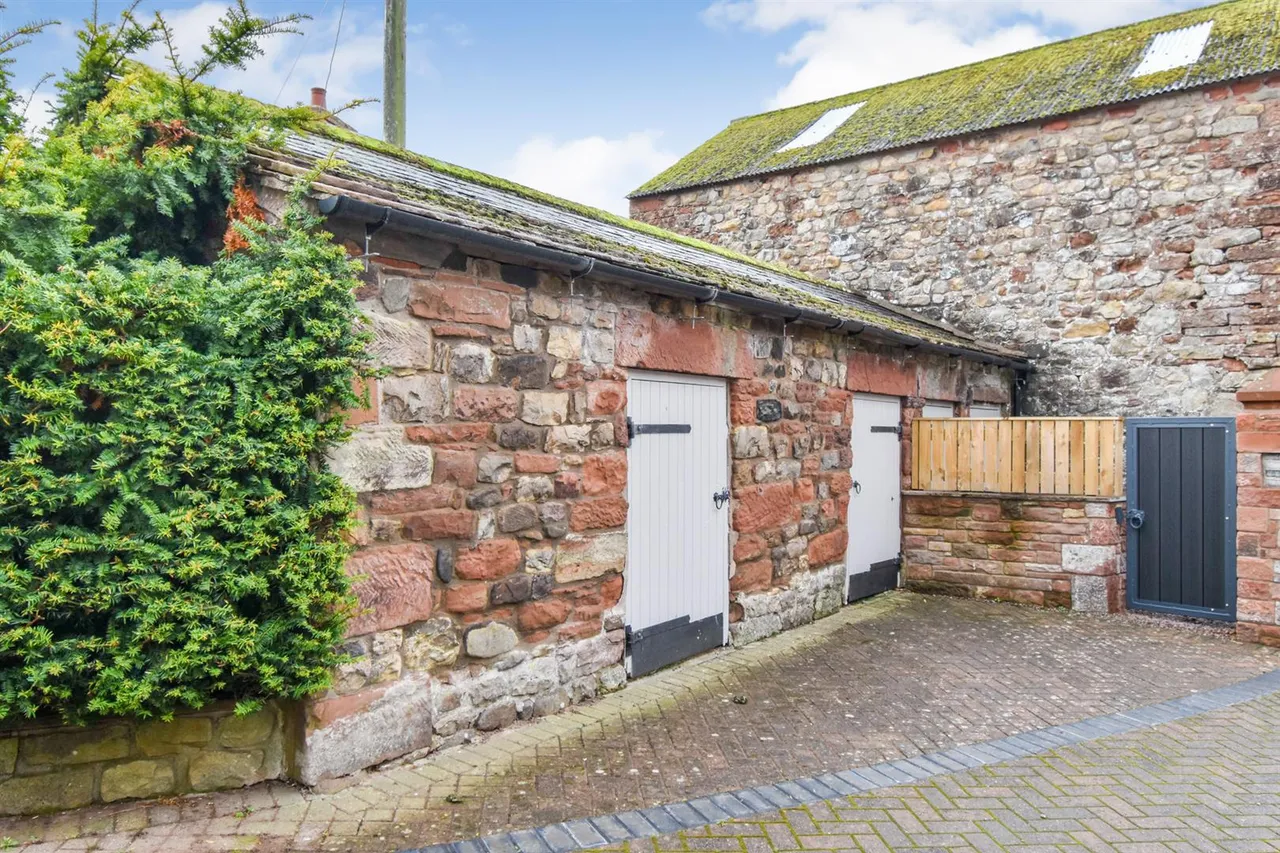 Blencarn, Penrith, photo 24