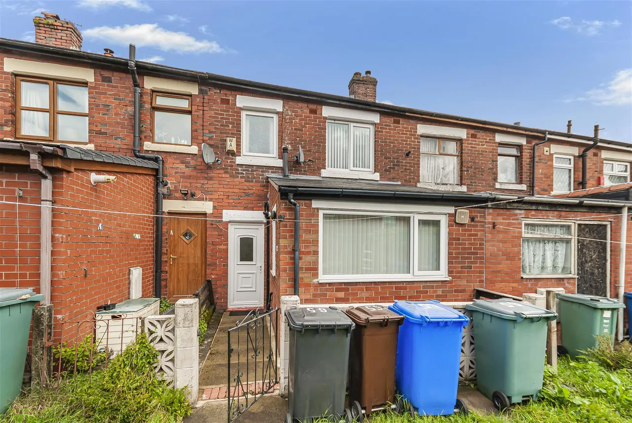 Garnett Street, Ramsbottom, Bury, BL0 9JN, photo 12