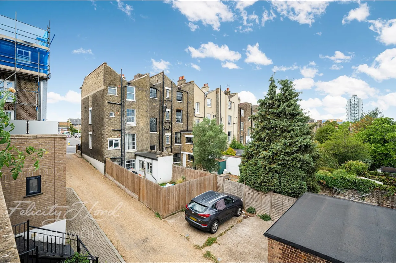 Greenwich, SE10, photo 11