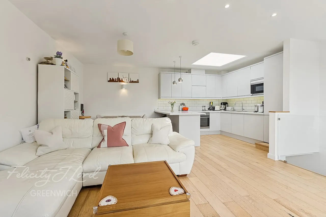 Greenwich, SE10, photo 19