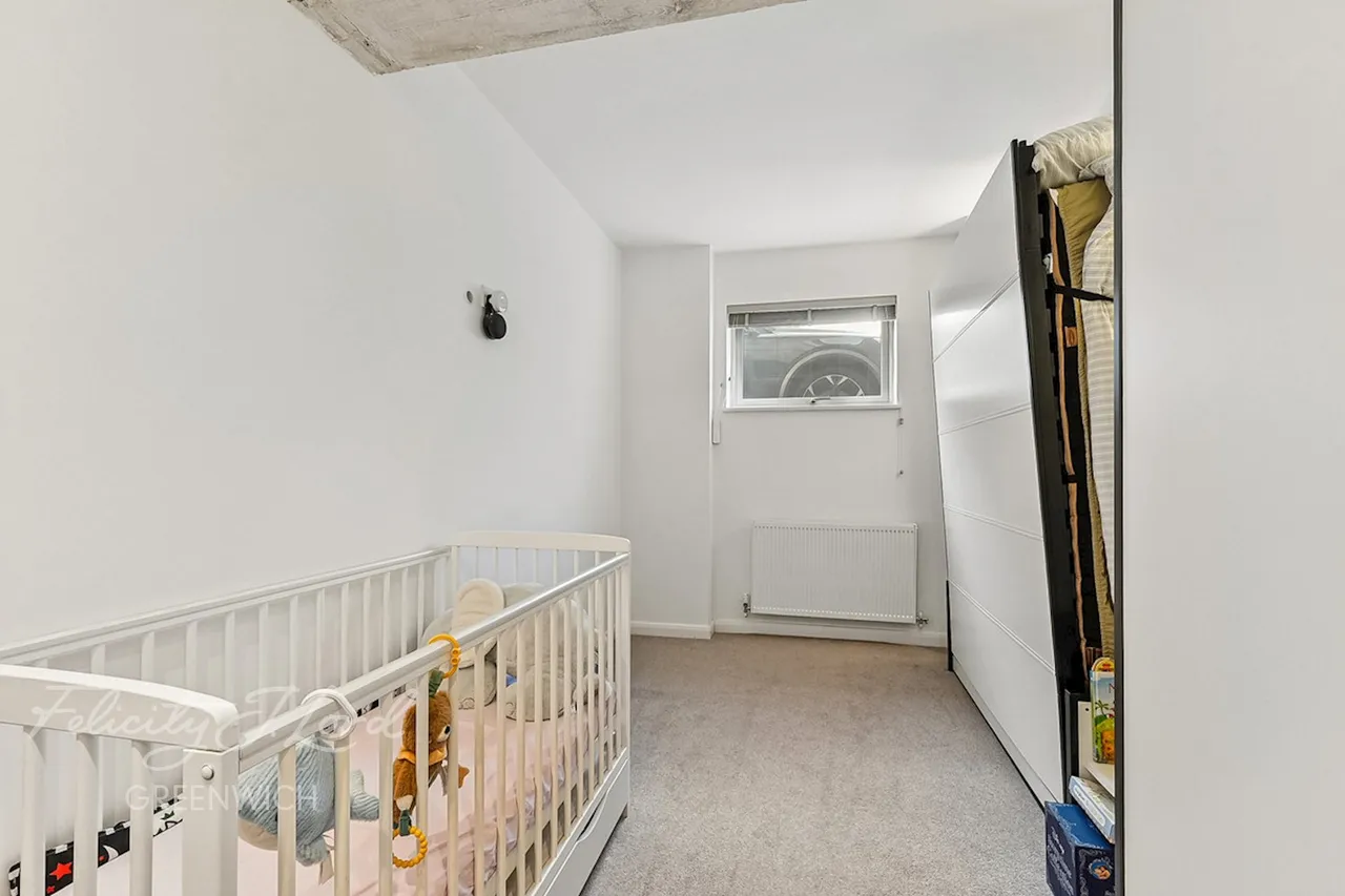 Greenwich, SE10, photo 12