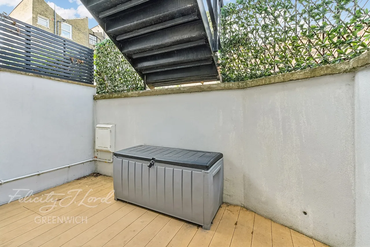 Greenwich, SE10, photo 15