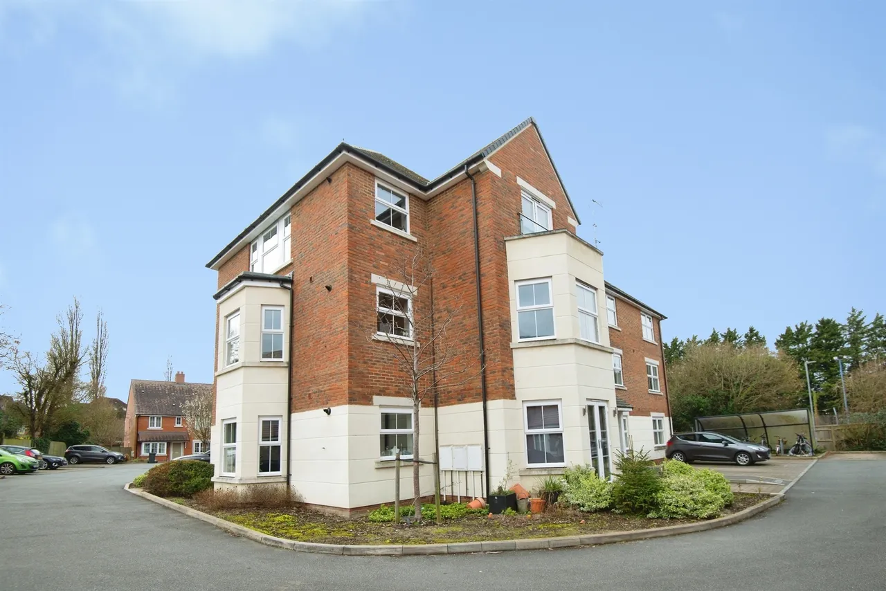 Goodearl Place, Princes Risborough, HP27, photo 19