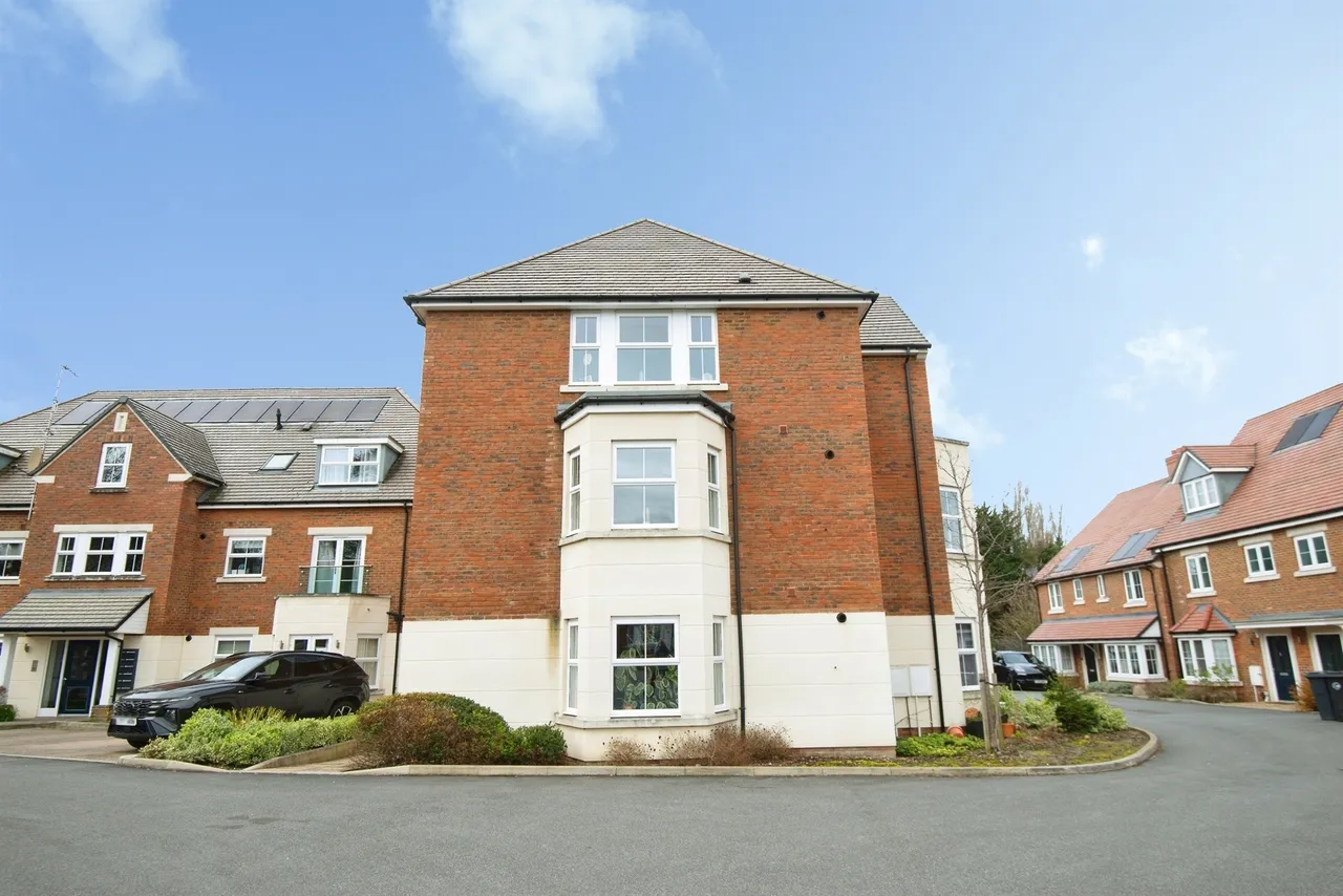 Goodearl Place, Princes Risborough, HP27, photo 18