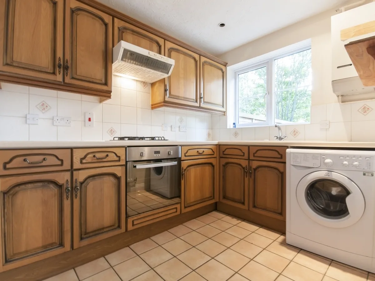 3 bed house to rent, Demesne Furze, Headington, OX3