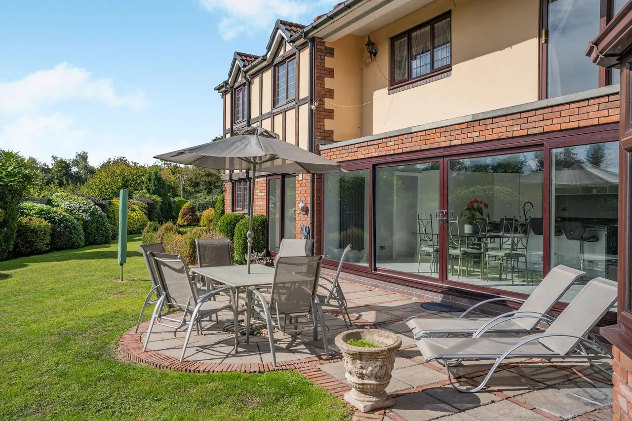 Chepstow Road, Langstone, NP18, photo 23