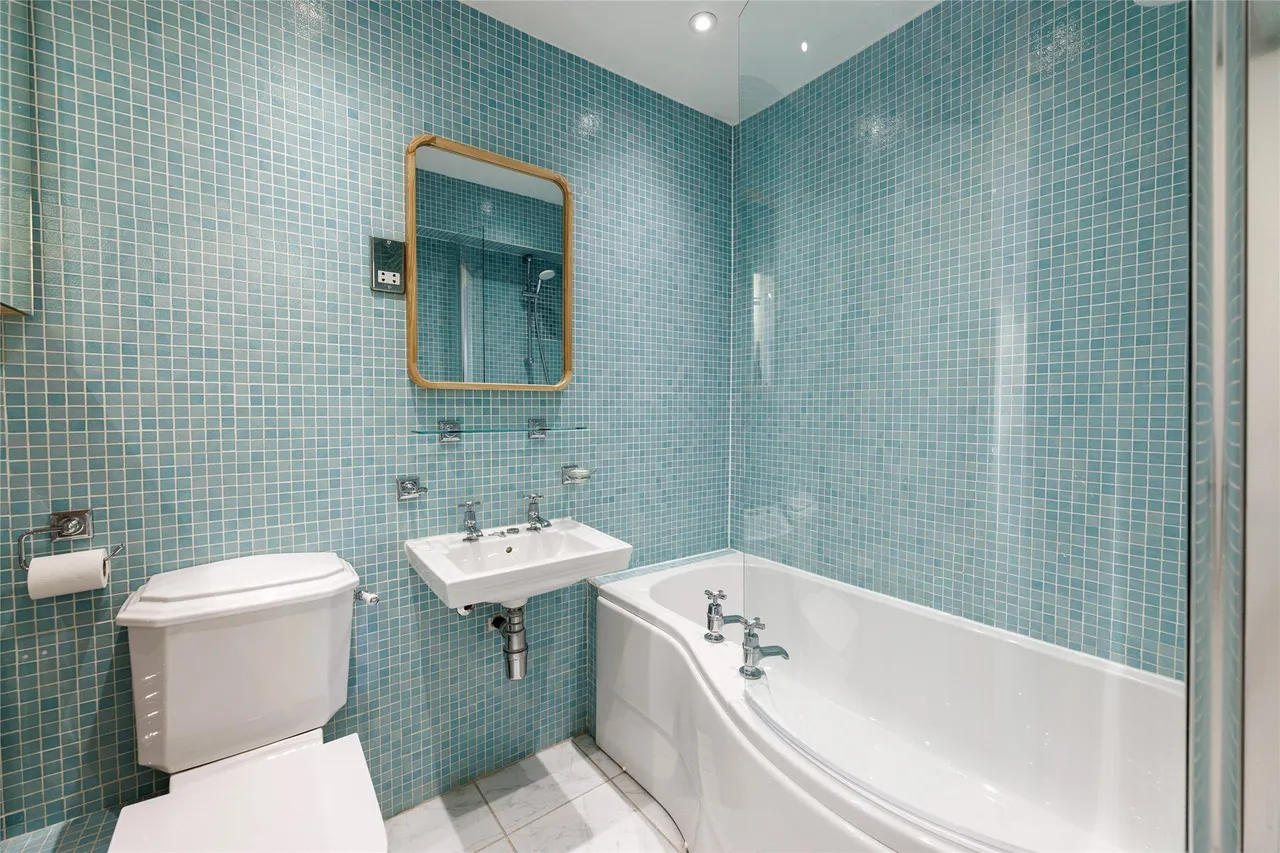 Ladbroke Square, London, W11, photo 9