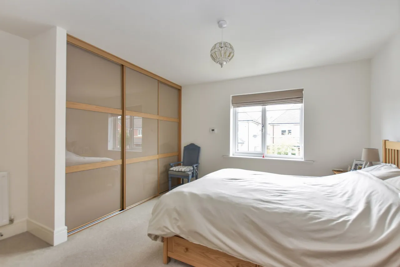 Cotham Drive, Wakefield, WF2, photo 12
