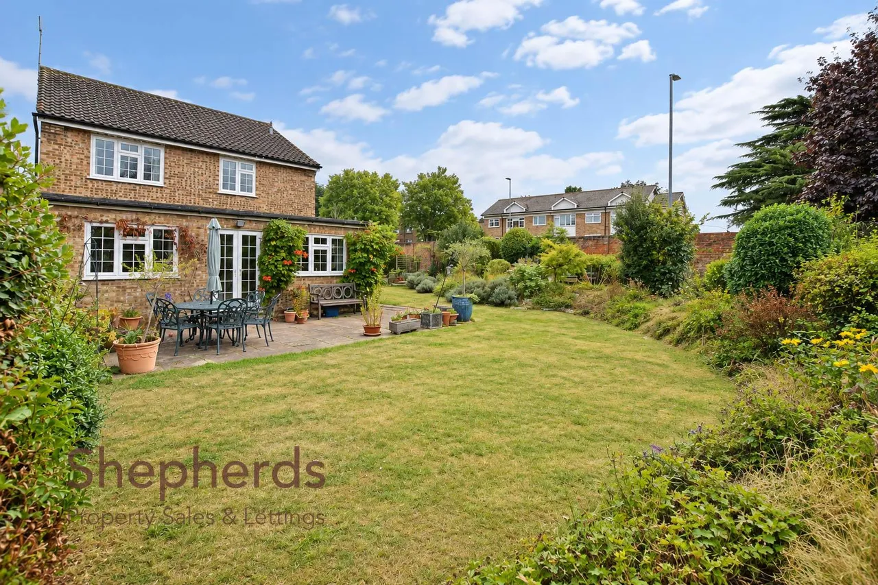 Taylors Avenue, Hoddesdon, EN11, photo 12
