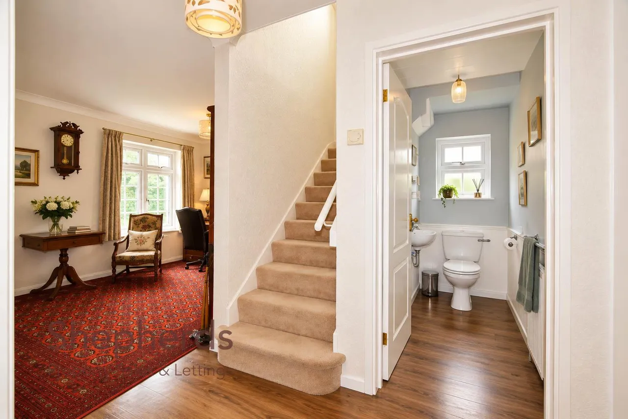 Taylors Avenue, Hoddesdon, EN11, photo 15