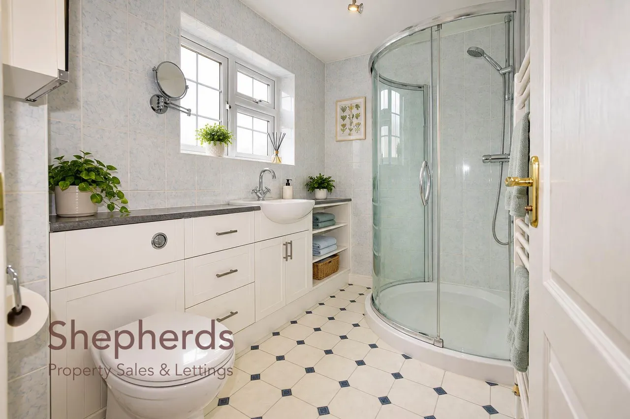 Taylors Avenue, Hoddesdon, EN11, photo 21