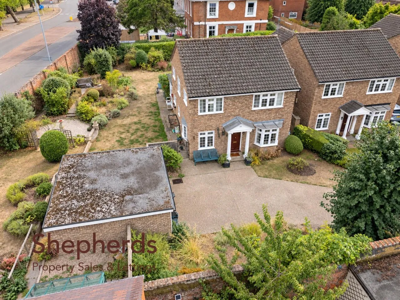 Taylors Avenue, Hoddesdon, EN11, photo 26