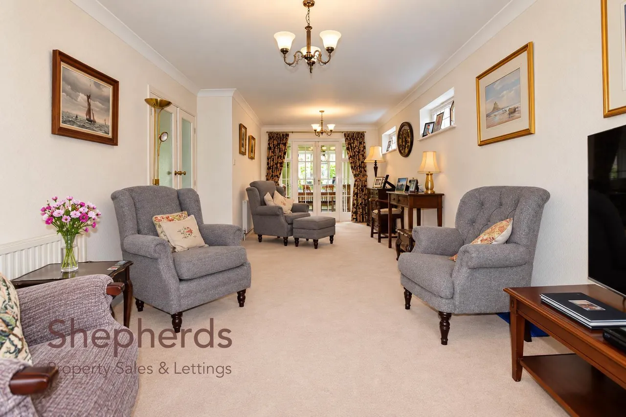 Taylors Avenue, Hoddesdon, EN11, photo 6