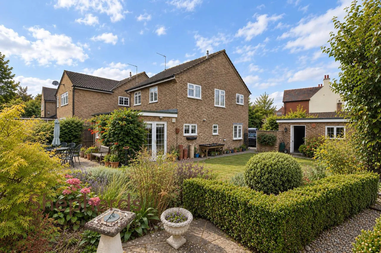 Taylors Avenue, Hoddesdon, EN11, photo 25