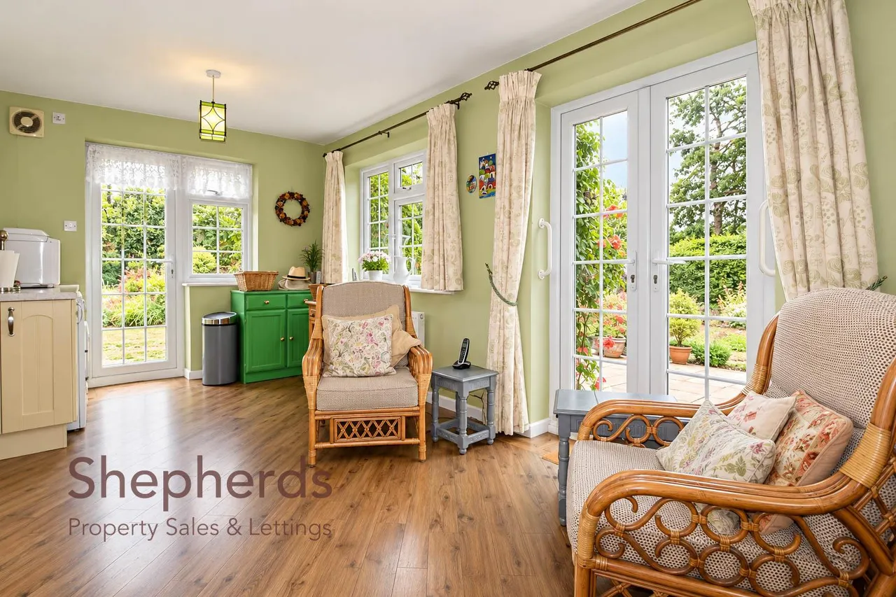 Taylors Avenue, Hoddesdon, EN11, photo 11
