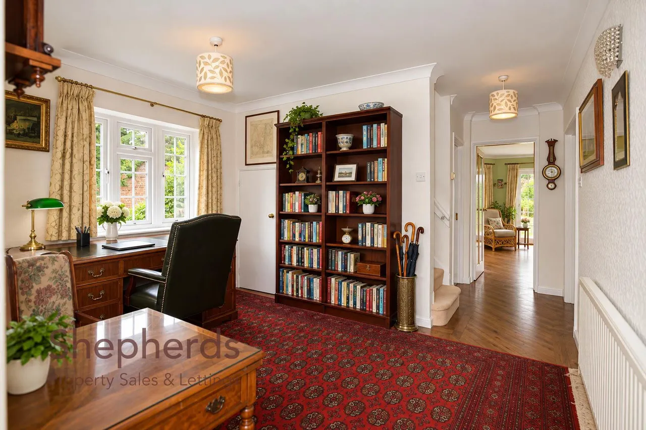 Taylors Avenue, Hoddesdon, EN11, photo 14