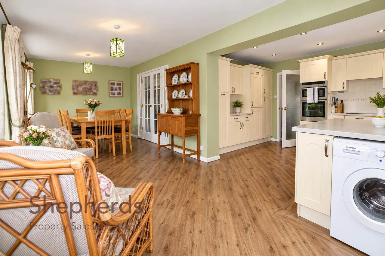 Taylors Avenue, Hoddesdon, EN11, photo 7