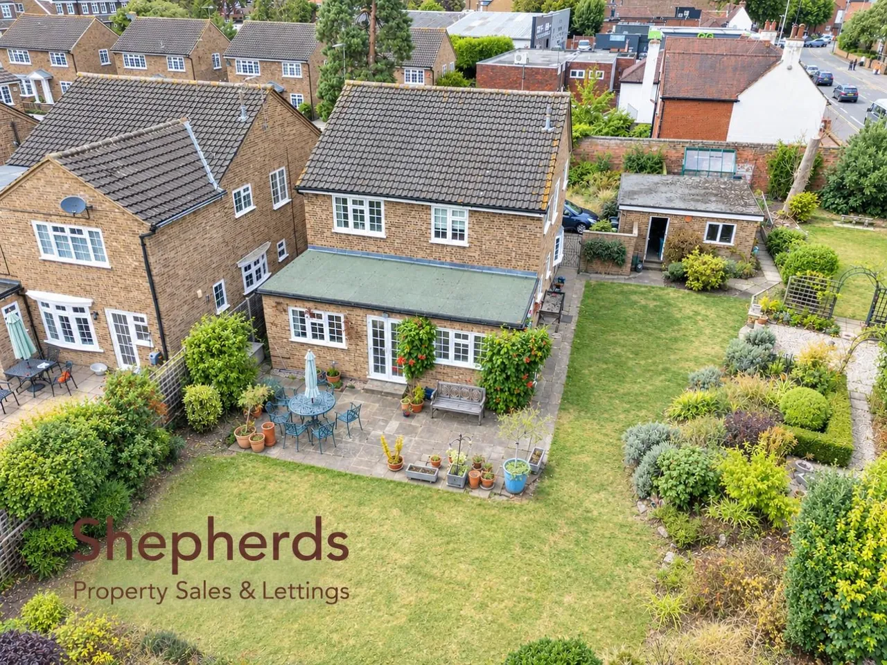 Taylors Avenue, Hoddesdon, EN11, photo 13