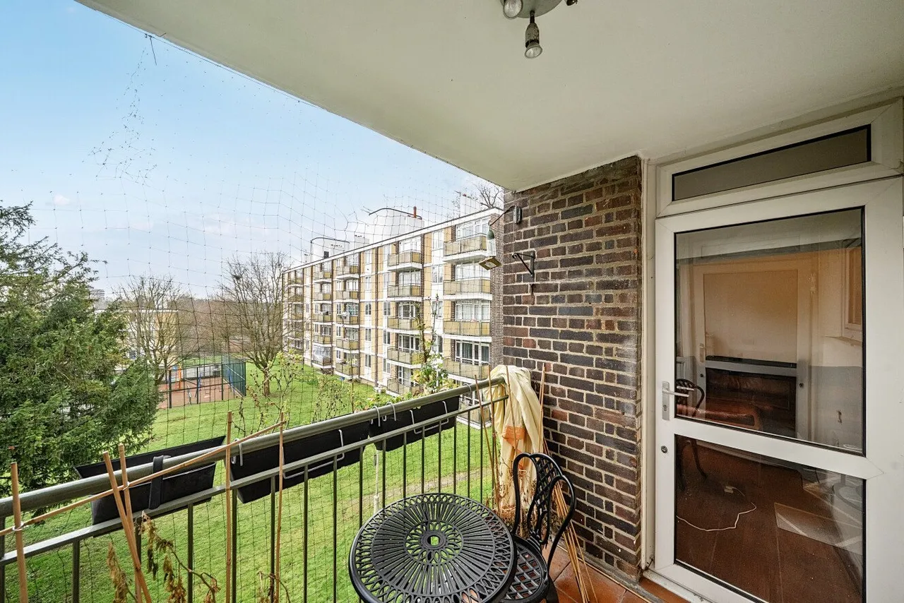 Winterfold Close, Southfields, SW19, photo 4