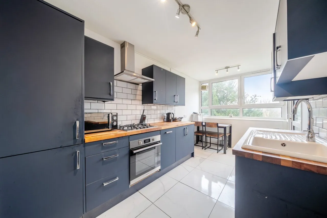 Winterfold Close, Southfields, SW19, photo 2