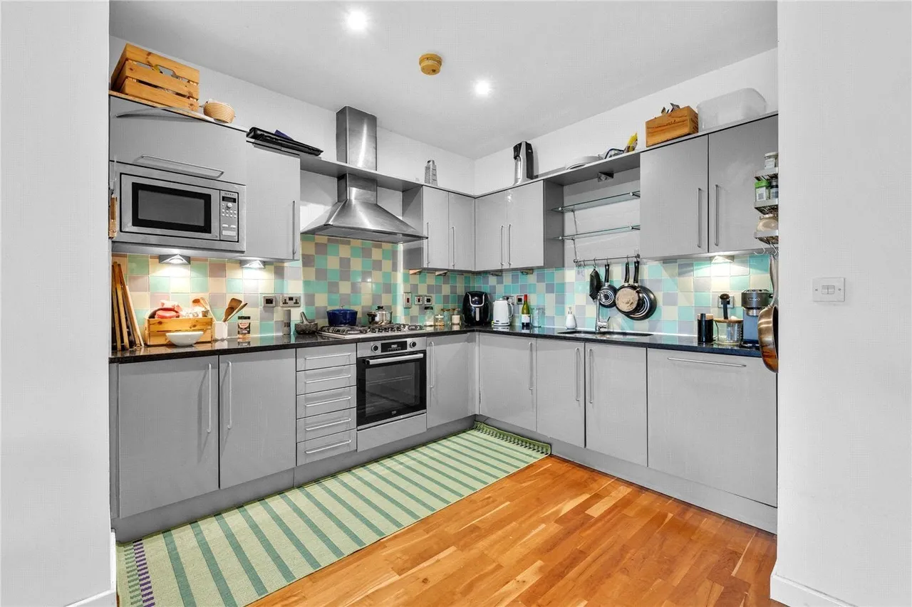 Boundary Street, Shoreditch, E2, photo 6