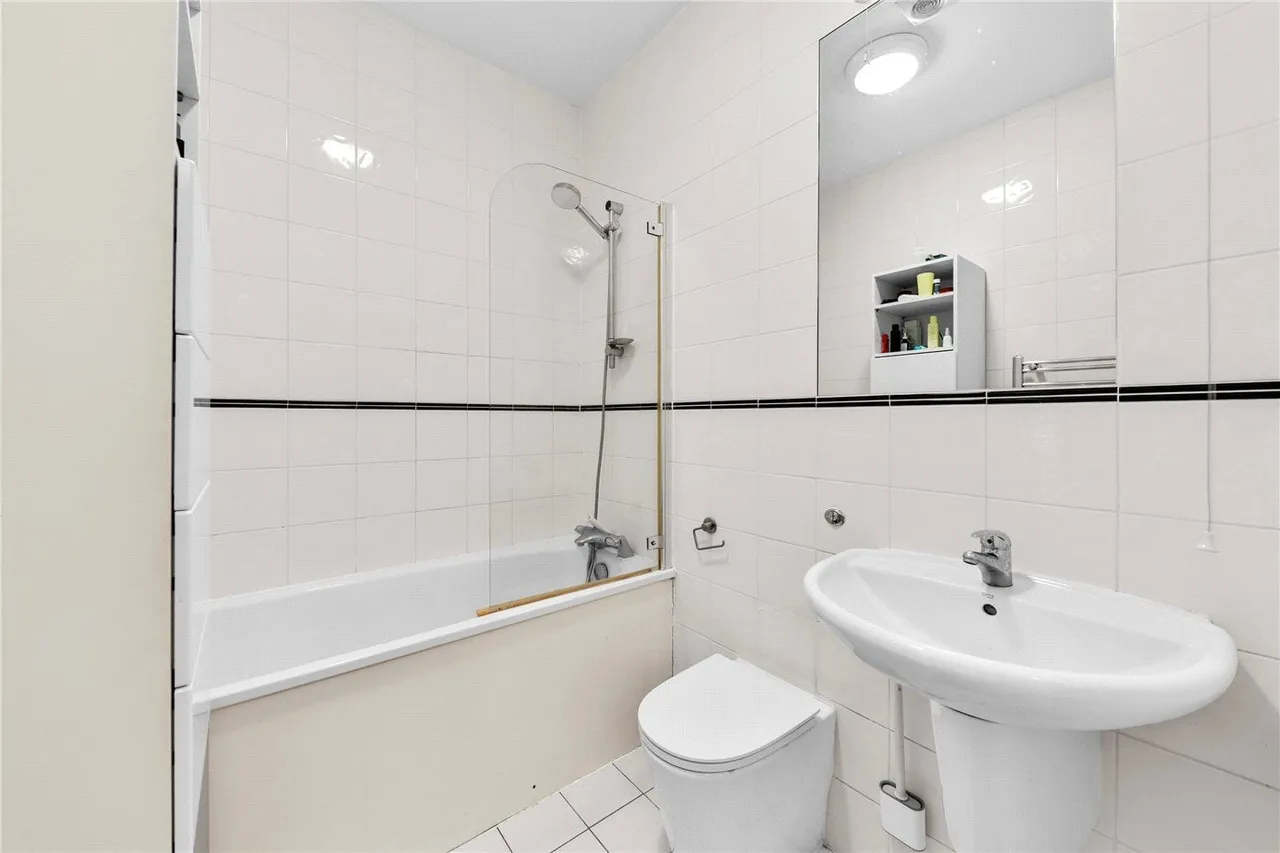 Boundary Street, Shoreditch, E2, photo 13