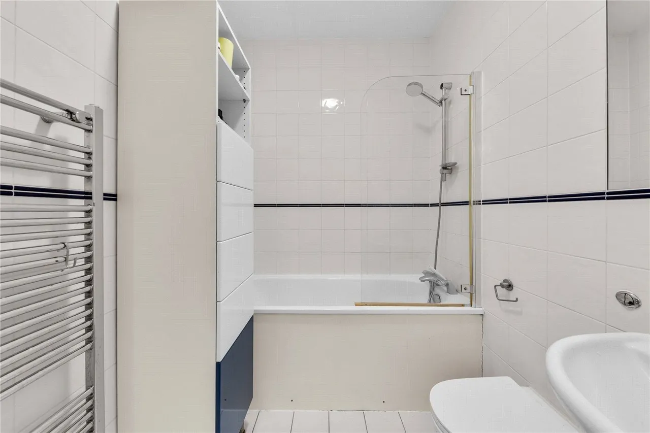 Boundary Street, Shoreditch, E2, photo 12