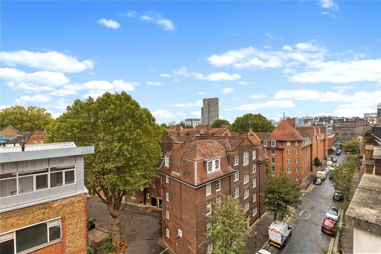 Boundary Street, Shoreditch, E2, photo 18