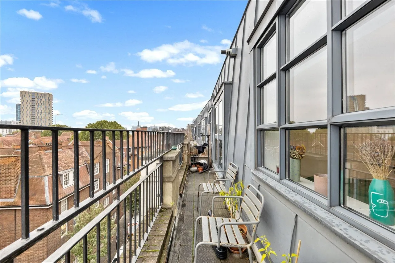 Boundary Street, Shoreditch, E2, photo 16